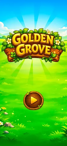 Golden Grove screenshot 1