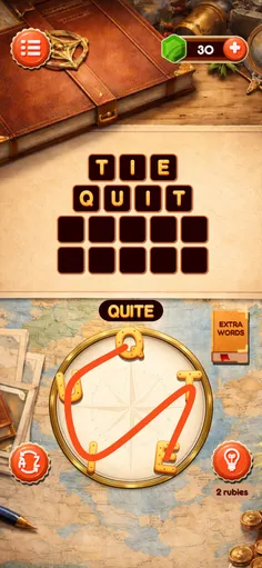 Word Atlas screenshot 3